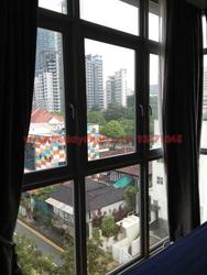 Suites @ Shrewsbury (D11), Apartment #90039652